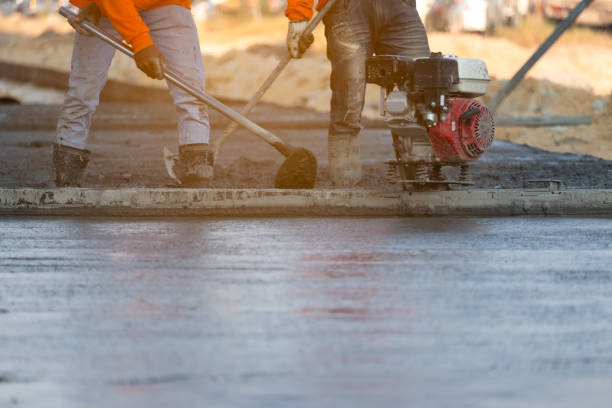 Best Concrete Grinding and Polishing in Buckhall, VA