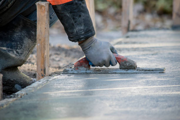 Best Concrete Steps and Stairs in Buckhall, VA