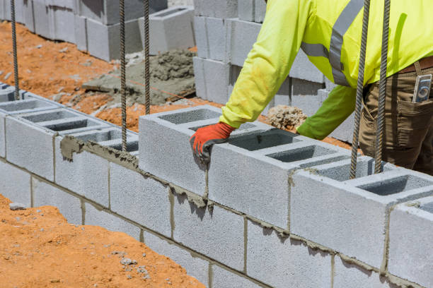 Best Concrete Retaining Walls in Buckhall, VA