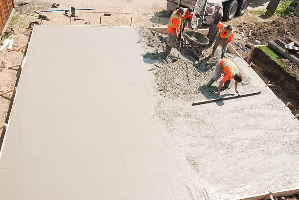 Best Concrete Steps and Stairs in Buckhall, VA