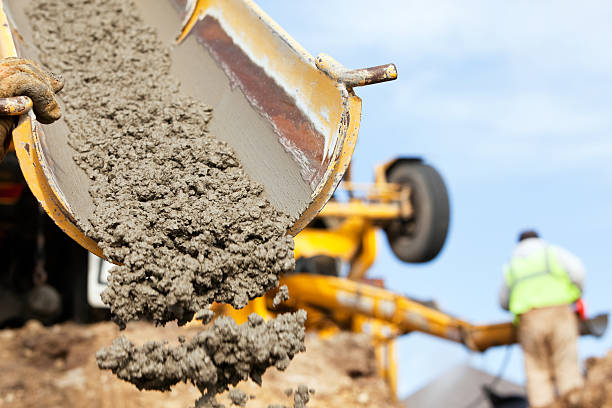 Best Concrete Driveway Installation in Buckhall, VA